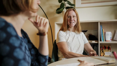 Eltern Besprechen sich - Elternvertretung im CJD Gymnasium Elze