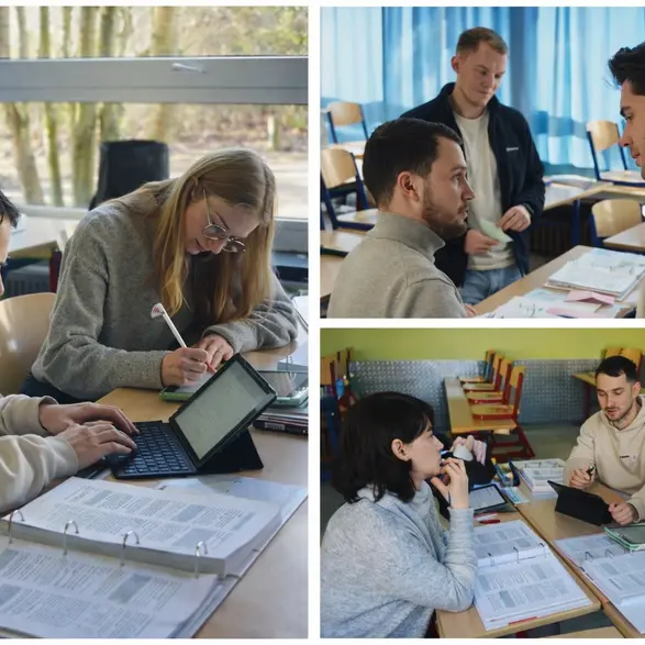 15 Lehrkräfte absolvieren Lions‑Quest‑Fortbildung