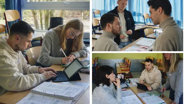 15 Lehrkräfte absolvieren Lions‑Quest‑Fortbildung